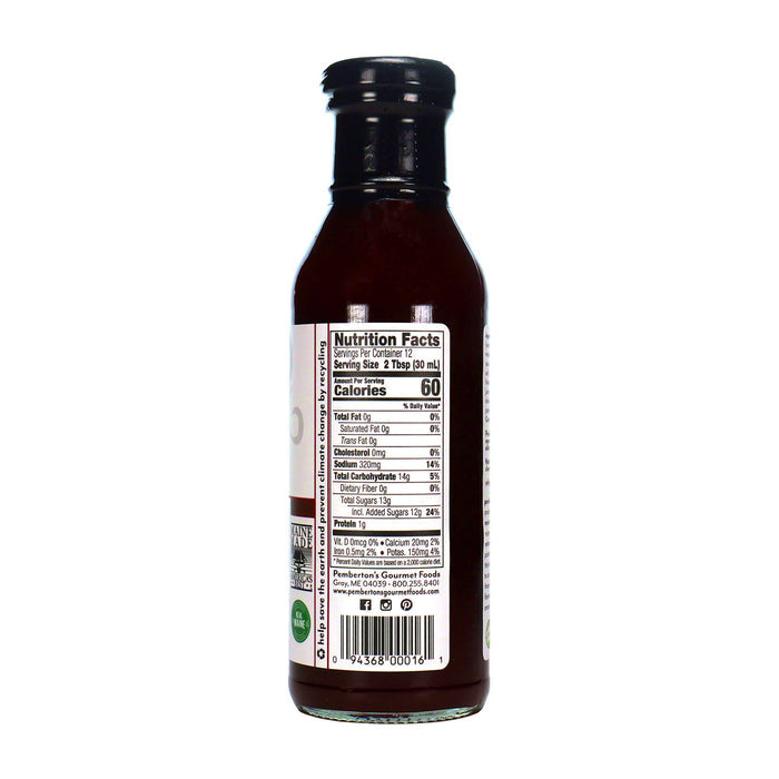 Sale:  Pemberton's Smoky Mesquite BBQ 12oz