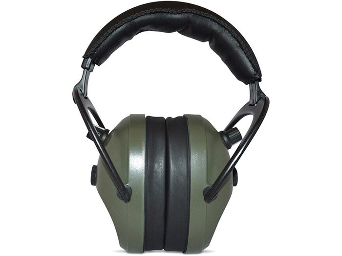 Sale Pro Ears Gold II Electronic Earmuffs (NRR 26dB) Made in USA
