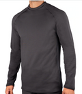 Sale: PROWIKMAX™ Thermal Relaxed Fit Long Sleeve Shirt Size S-2XL Made in USA 671CLWB WSIWarm