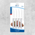 Sale Stainless Serrated Steak Knife ProPack 4-Pack Made in USA