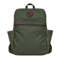 Sale: Standard Backpack / Bookbag SKU: B-156 Made in USA