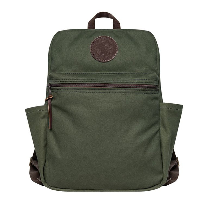 Sale: Standard Backpack / Bookbag SKU: B-156 Made in USA