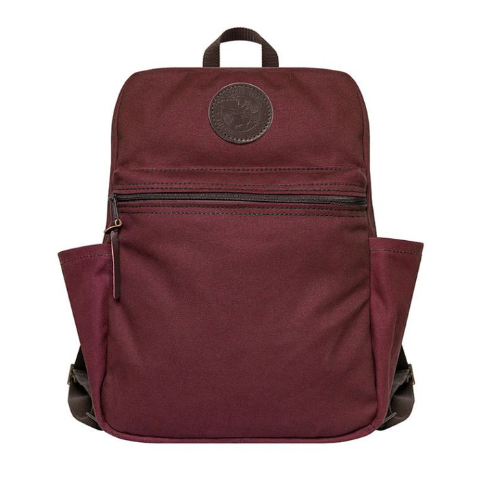 Sale: Standard Backpack / Bookbag SKU: B-156 Made in USA
