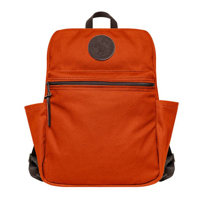 Sale: Standard Backpack / Bookbag SKU: B-156 Made in USA