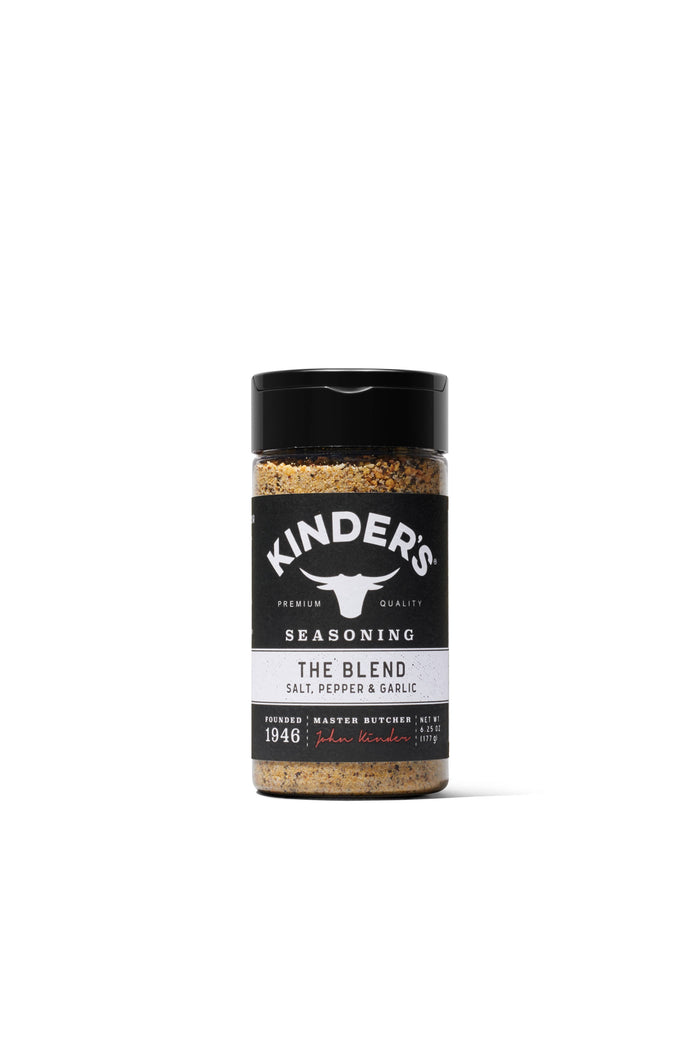 Sale: The Blend Seasoning 6.25oz Made in USA
