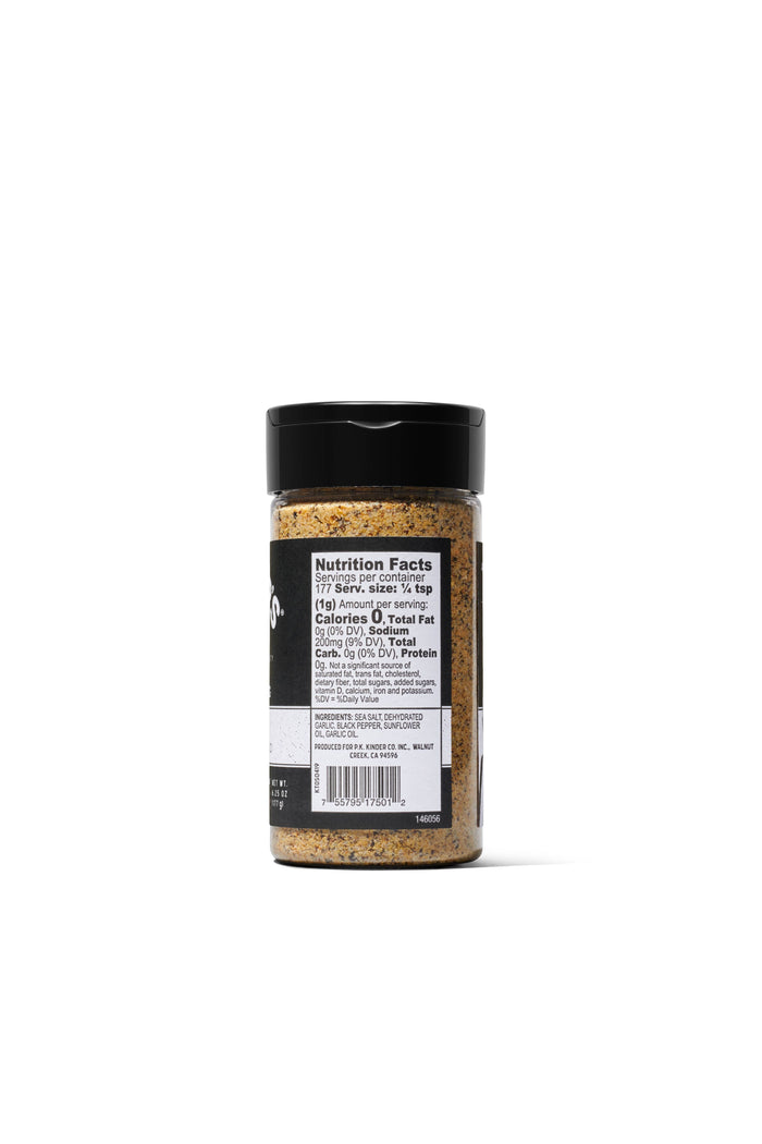 Sale: The Blend Seasoning 6.25oz Made in USA