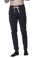 Sale: Triblend Fleece Jogger Pant Sweatpant Made in USA 25057