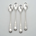 Sheffield Iced Tea Spoon Set Of 4 by Liberty Made in USA 2013S004G