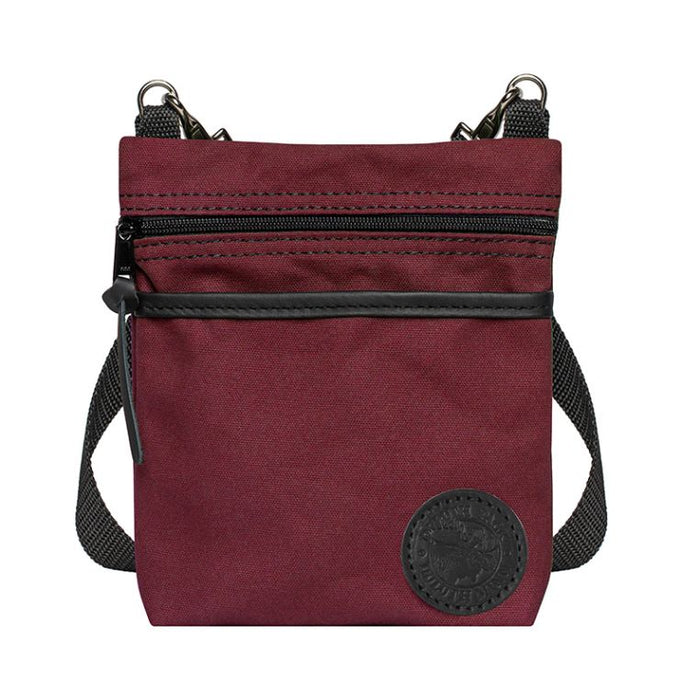 Signature Crossbody Purse B-5011 Made in USA