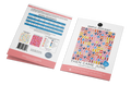 Simple Joys Quilt Pattern - Printed