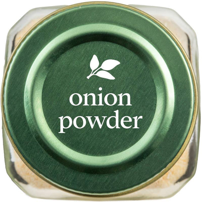 Simply Organic Onion Powder, Certified Organic