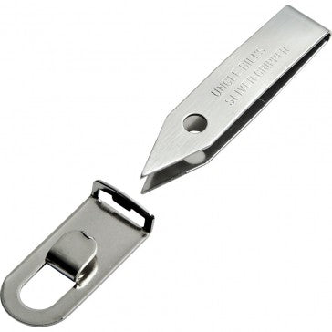 Sliver Gripper Key Chain Tweezers USA Made by El Mar Inc. Made in USA