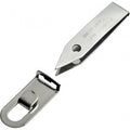 Sliver Gripper Key Chain Tweezers USA Made by El Mar Inc. Made in USA