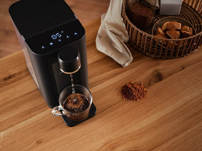 SMART COOKER - 2