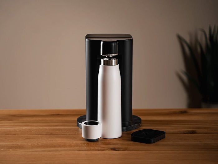 SMART COOKER - 4