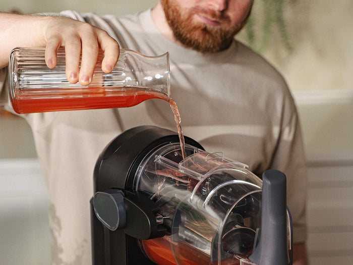 SOFT ICE & SLUSH ICE MAKER - 3