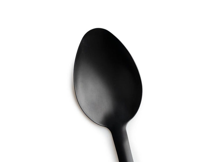 SOLID SPOON - 3