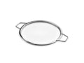 STACKABLE GLASS LID – 20CM - 1