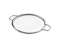 STACKABLE GLASS LID – 24CM - 1
