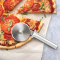 Stainless Pizza Cutter R121 Made in USA