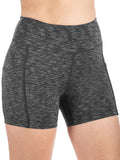 Steel Pocketed Sport Short 471WPSB Made in USA