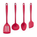 Tefal Ingenio Proflex Kitchen Utensil Essential Set