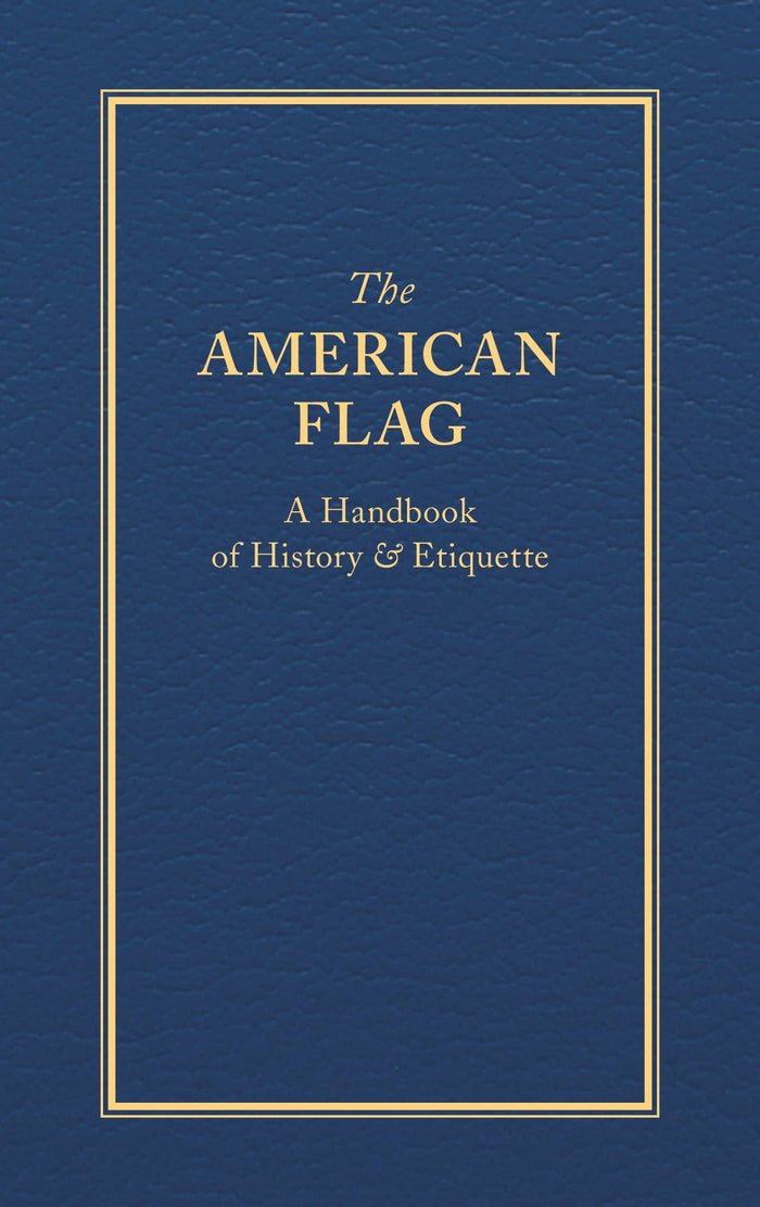 The American Flag Book