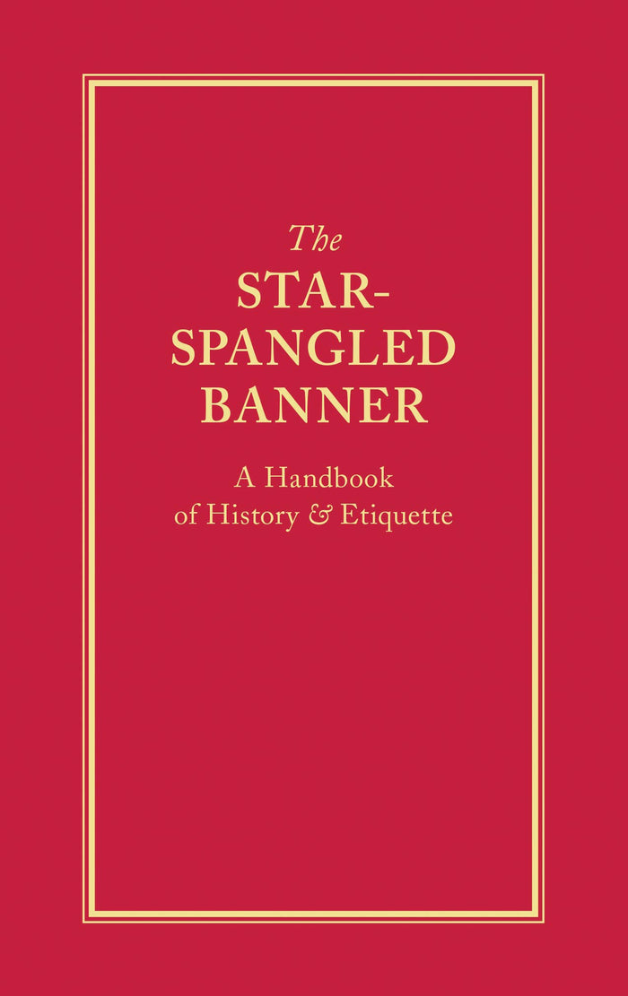 The Star-Spangled Banner