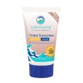 Tinted Mineral Sport Sunscreen SPF 20 | Travel Size 1 oz