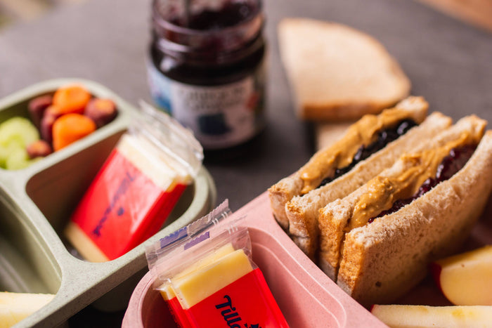 Triple Berry Fruit Spread 12oz Grown & Made in USA