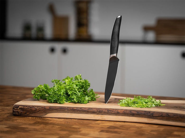UTILITY KNIFE 13CM - 2