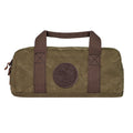 Wax & Camo NEW Utility Bag Made in USA T-709