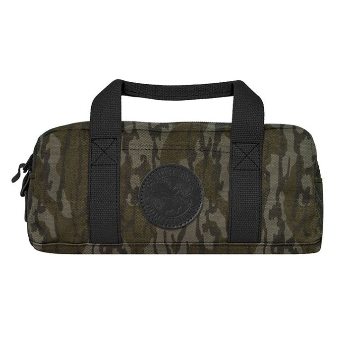 Wax & Camo NEW Utility Bag Made in USA T-709