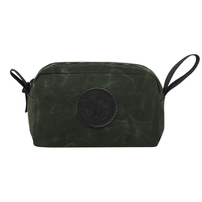 Waxed or Camo Grab-N-Go Bag T-3971 Made in USA