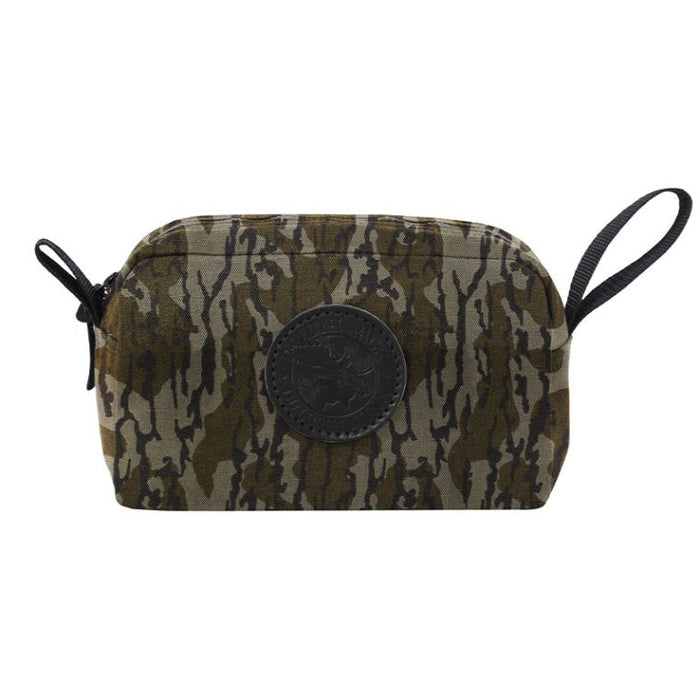 Waxed or Camo Grab-N-Go Bag T-3971 Made in USA
