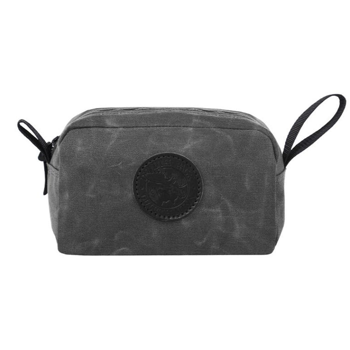 Waxed or Camo Grab-N-Go Bag T-3971 Made in USA