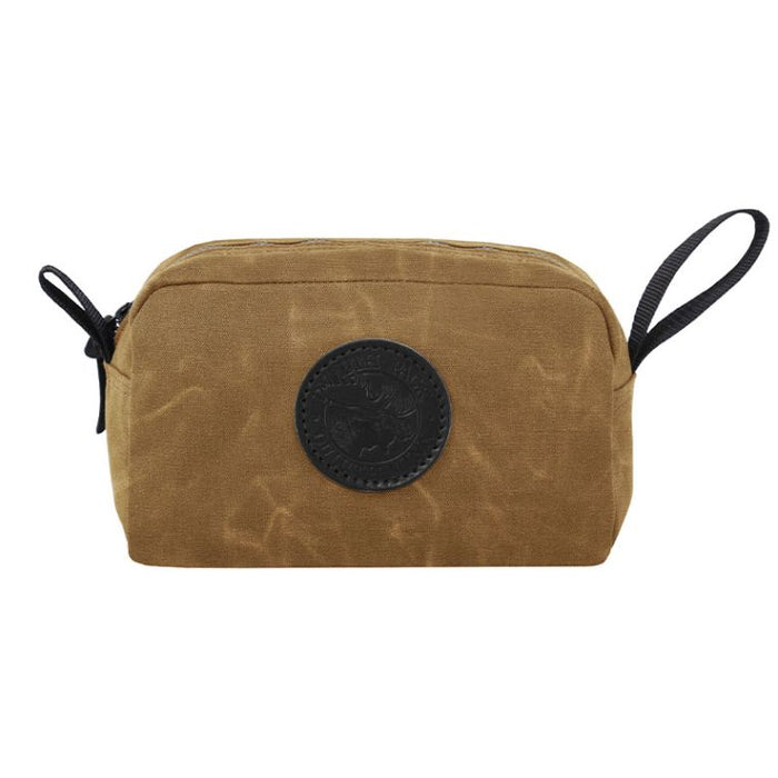 Waxed or Camo Grab-N-Go Bag T-3971 Made in USA