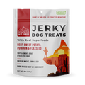 Wild Ranger Beef Jerky & Superfoods Dog Treats 8oz Made in USA