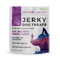 Wild Ranger Duck Jerky & Superfoods Dog Treats 8oz Made in USA