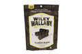 Wiley Wallaby Gourmet Black Licorice, 10oz Bag, Soft & Chewy Made in USA
