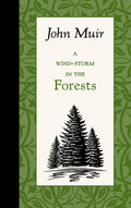 Wind-Storm in the Forests Book