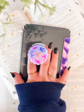 Winged Whimsy Grip