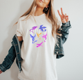Winged Whimsy Shirt