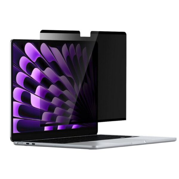 Wiwu MC-001 iprivacy Magnetic Privacy Screen Protector For MacBook