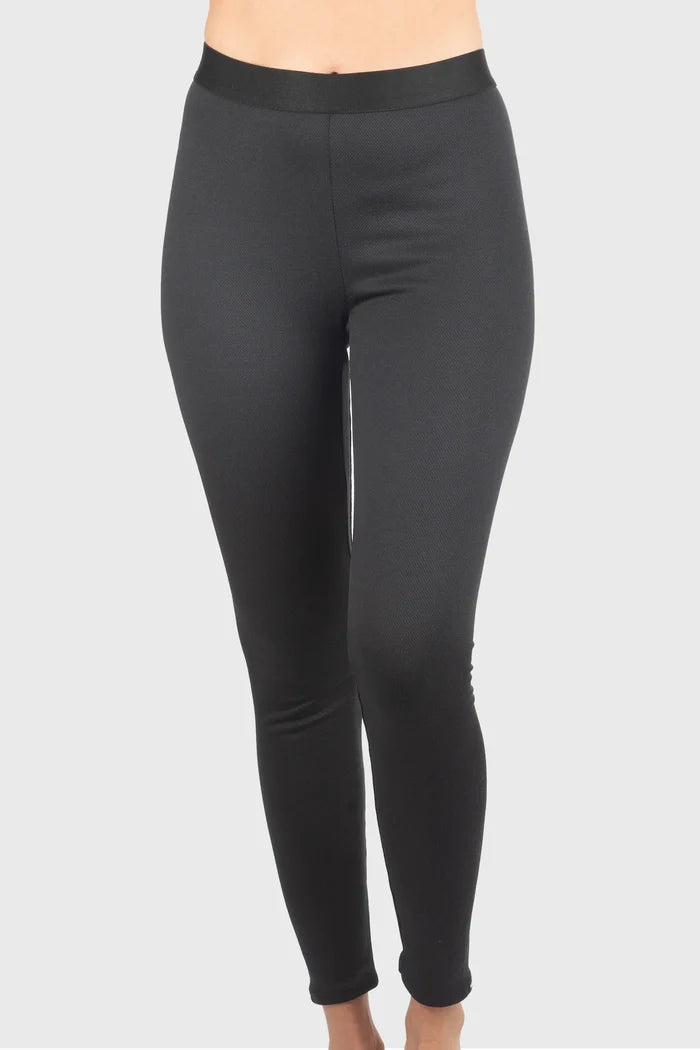 Women's HEATR® Tundra Base Layer PantMade in USA 913WHPB