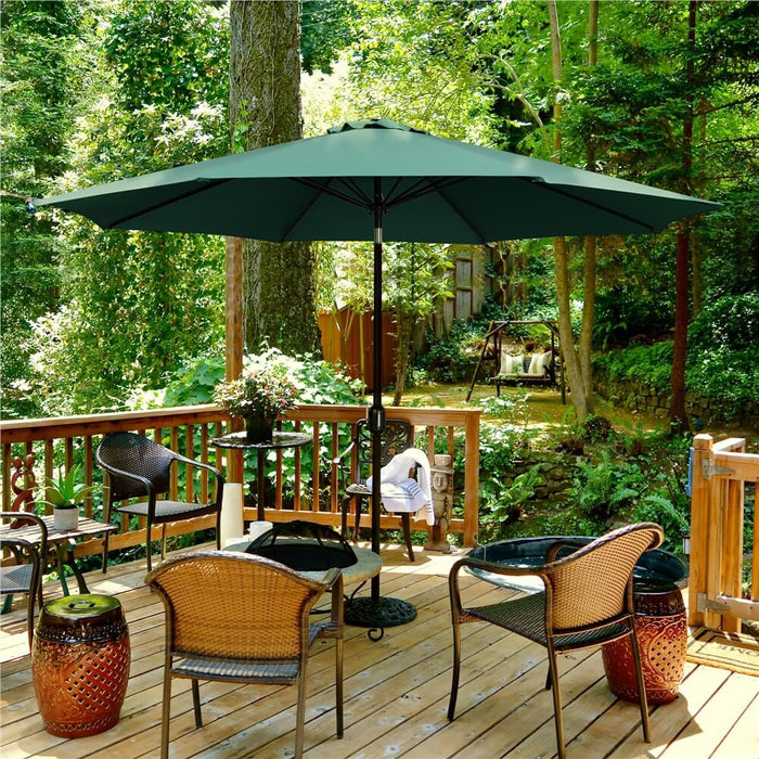 11FT Patio Umbrella