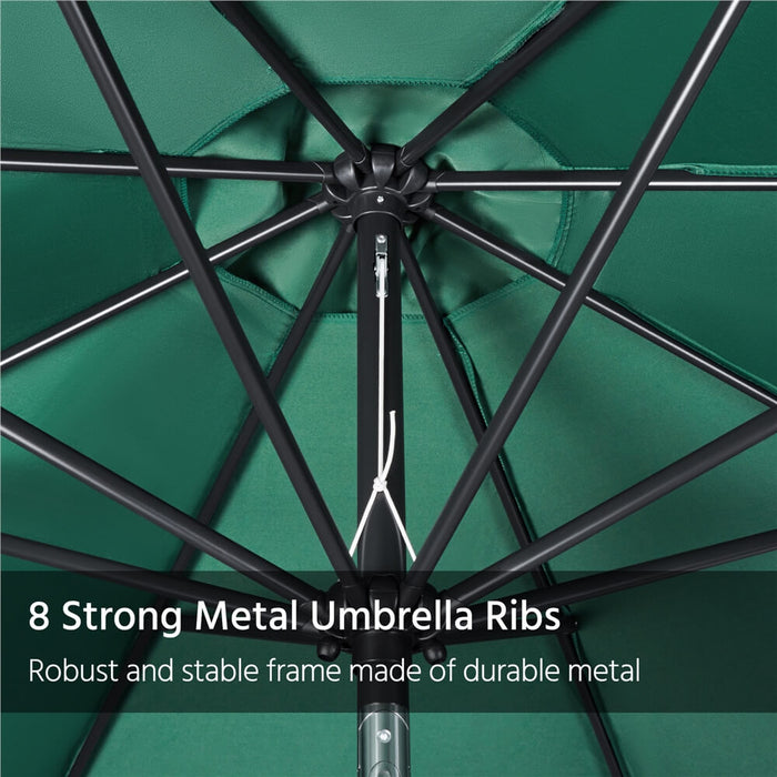 11FT Patio Umbrella
