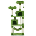 Yaheetech 63″ H Multi-Level Cat Tree