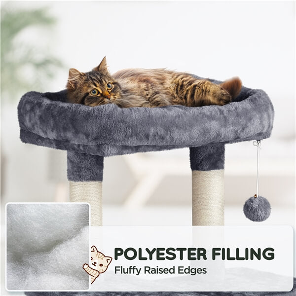 kitty tower
