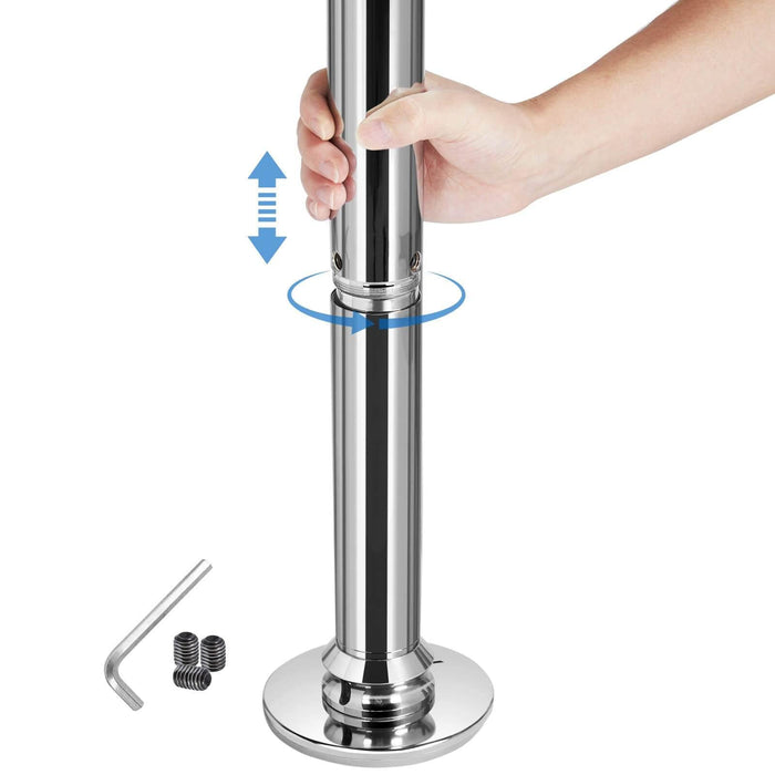 Yaheetech Dance Pole